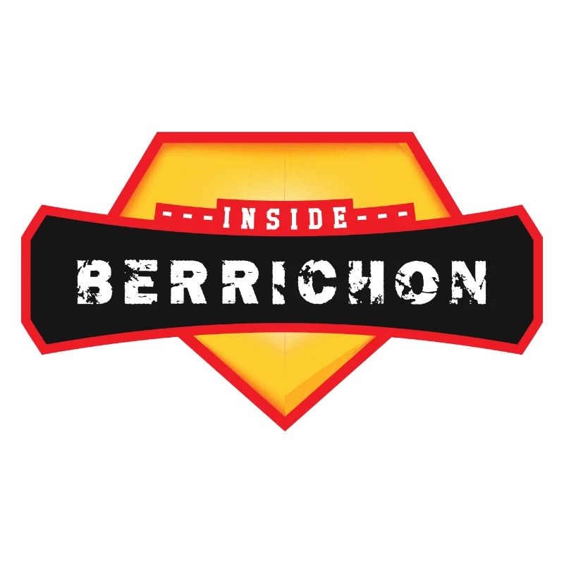 Berrichon drinnen