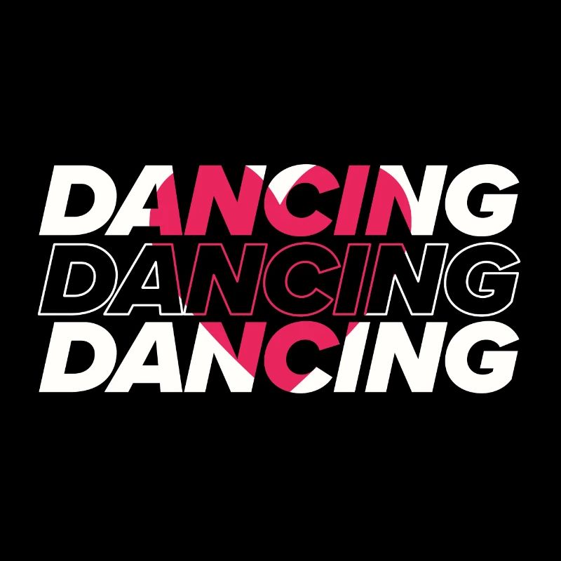 Danseur de l'école de danse danse danseur