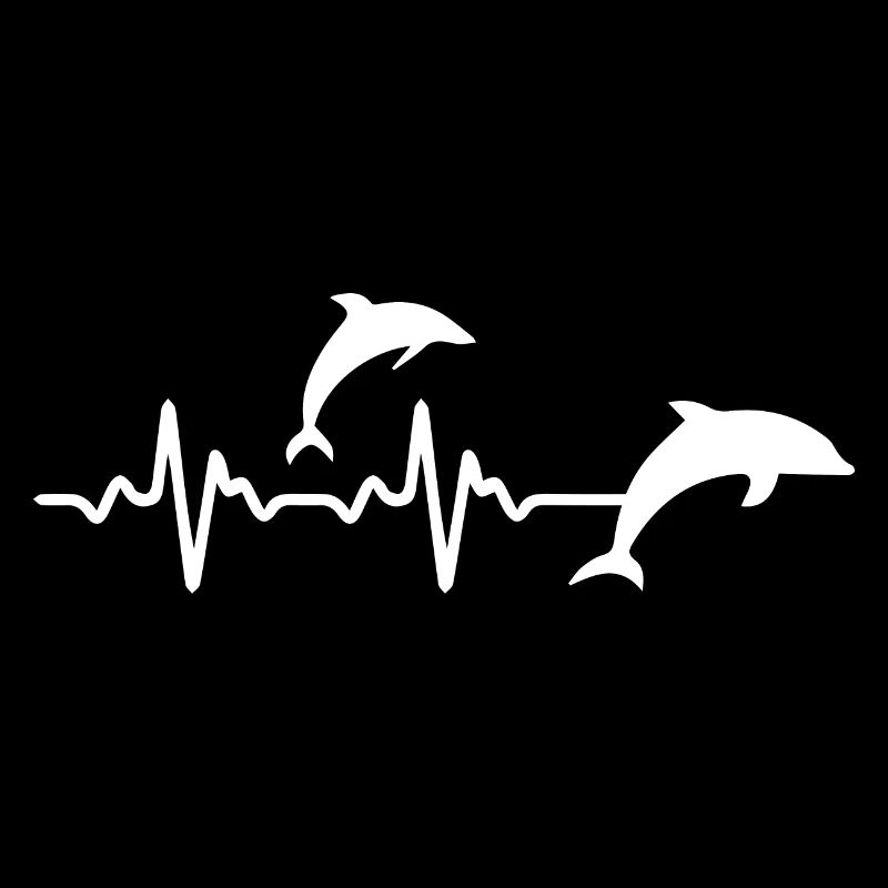 Dolphin Delfin