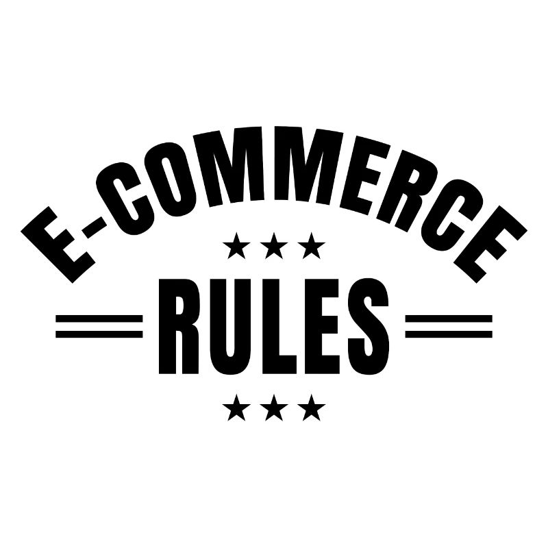 Ecommerce Online handel E-Commerce Geschenkidee