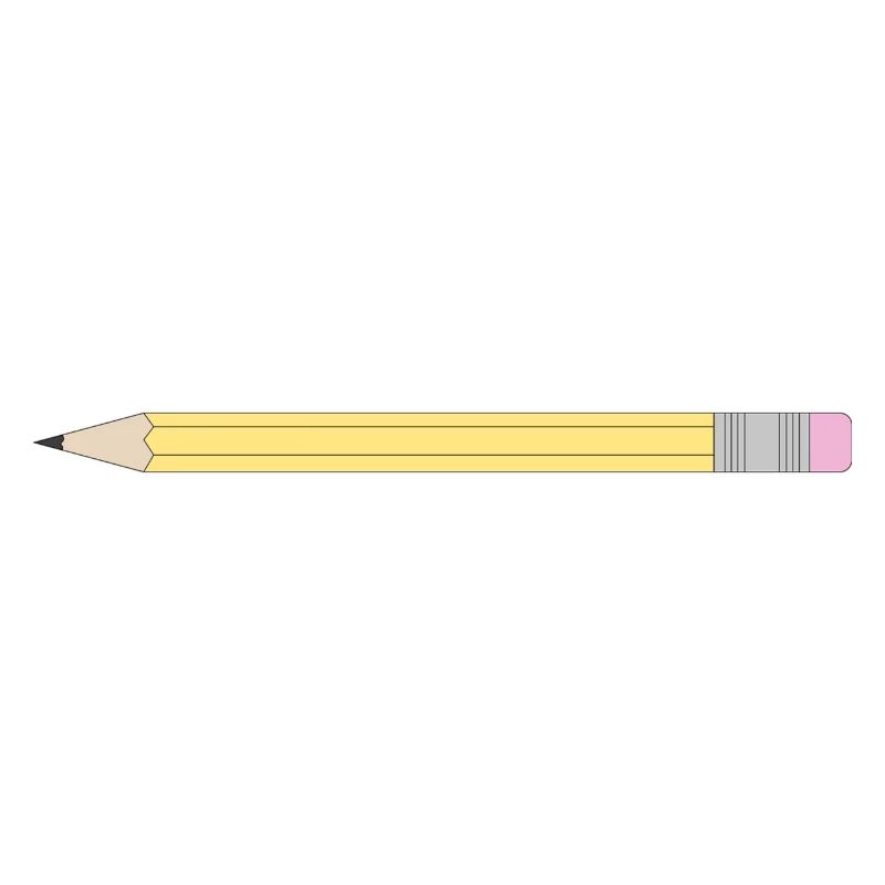 Bleistift Geschenk Geschenkidee