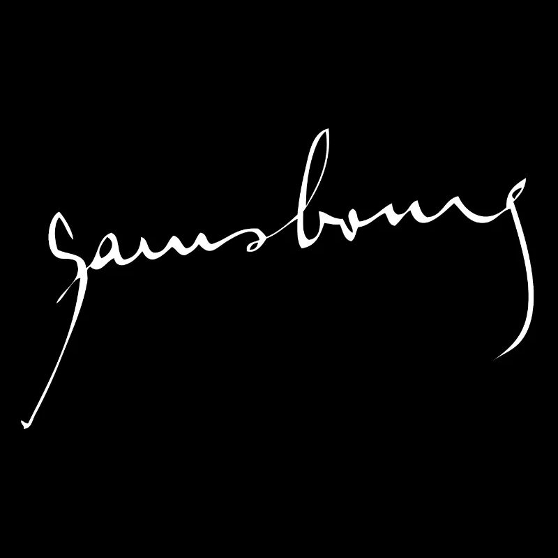 sergesign wite