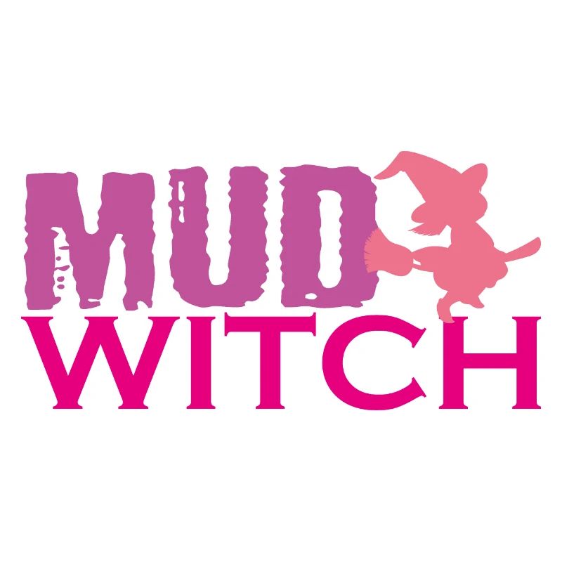 Chemise de course boueuse boue sorcière course d’obstacles ocr Team