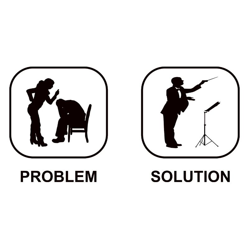 Dirigenten Geschenk Dirigieren Musik Dirigent