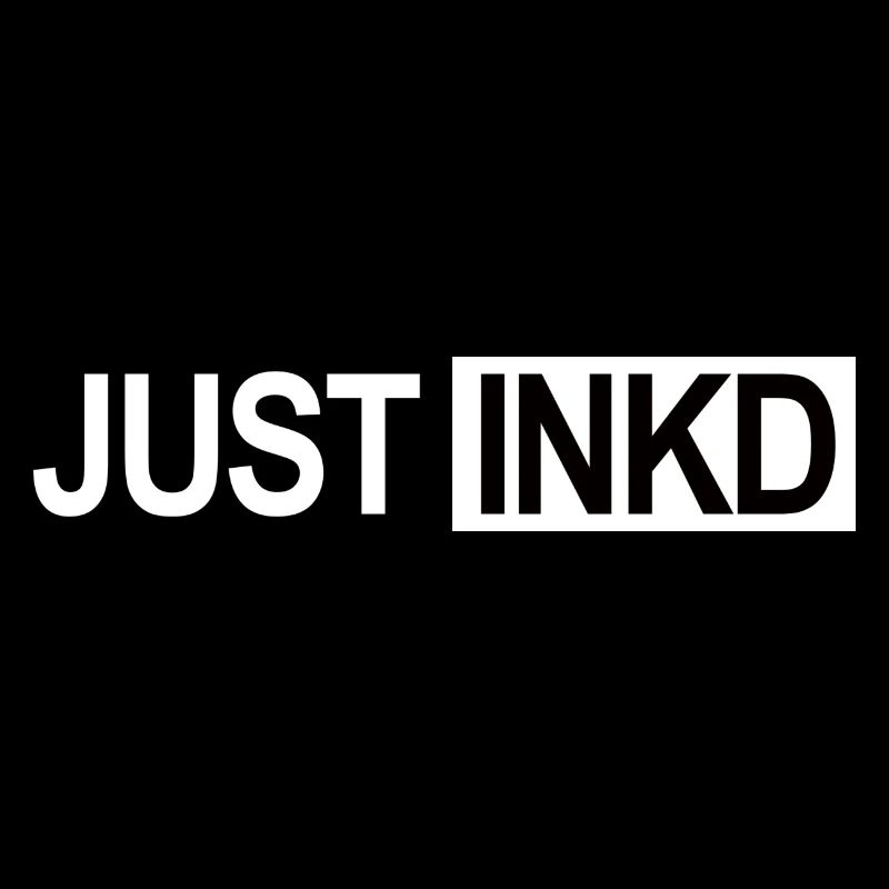 JUSTE INKD