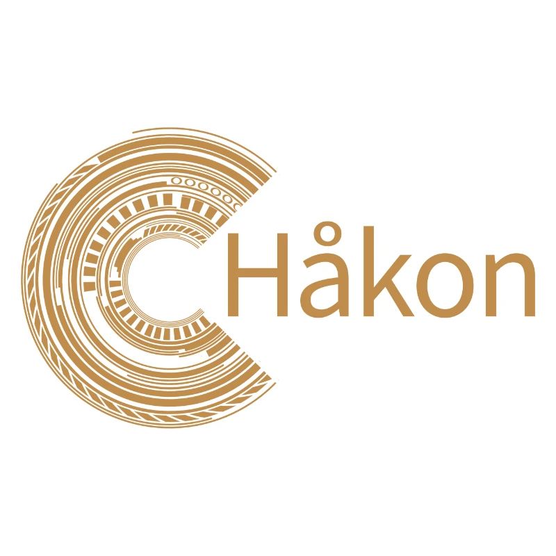 For Håkon