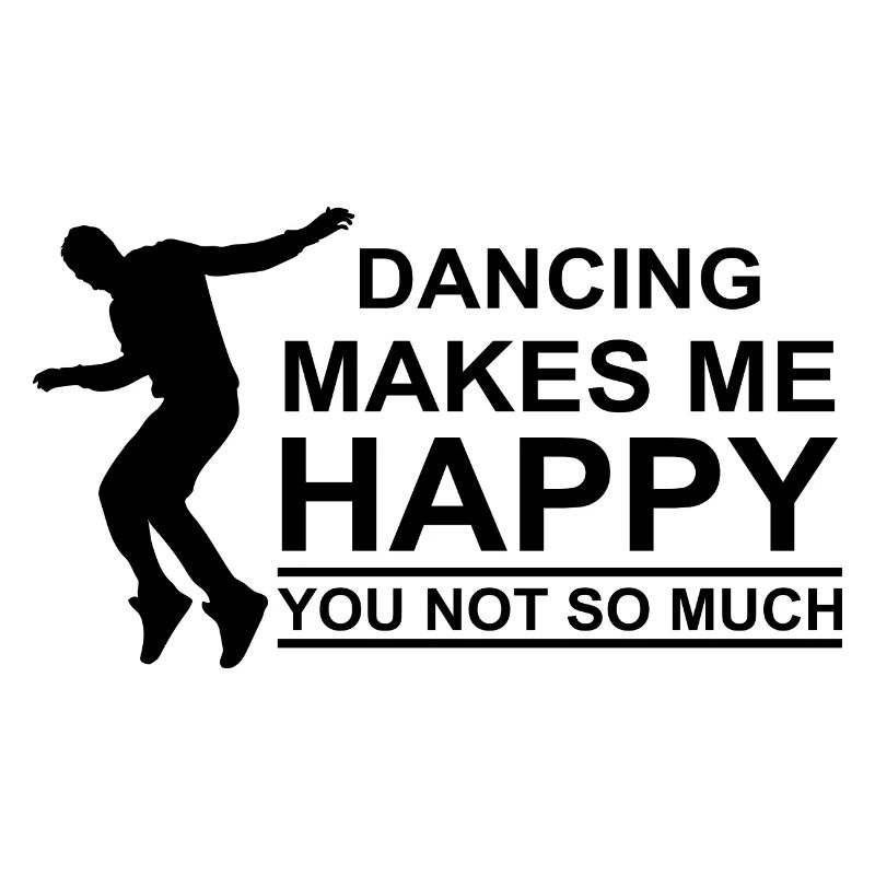 Dancing Dance Music