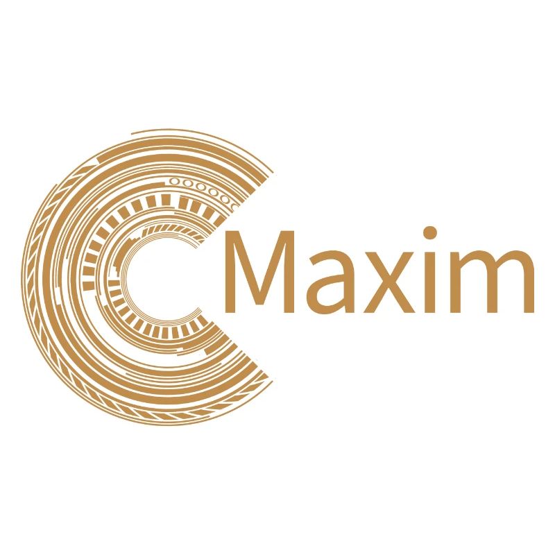 For Maxim