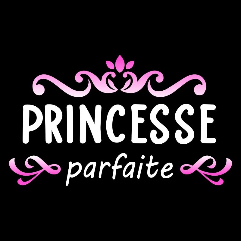 Princesse parfaite