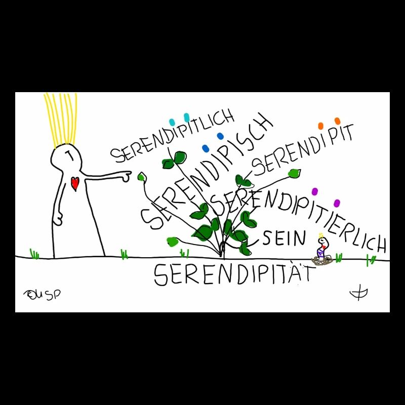 Serendipity