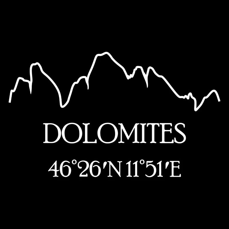 Dolomites