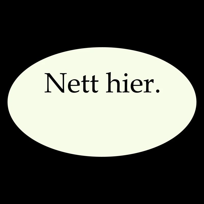 Nice Here Blank Template