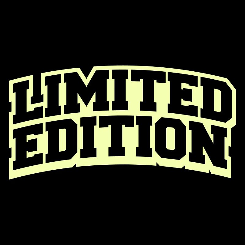 Édition limitée