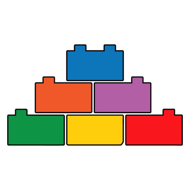 Brick Builder Brick Building Master Builder