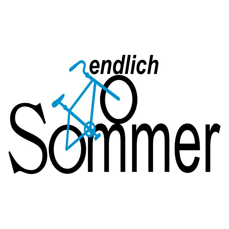 endlich sommer