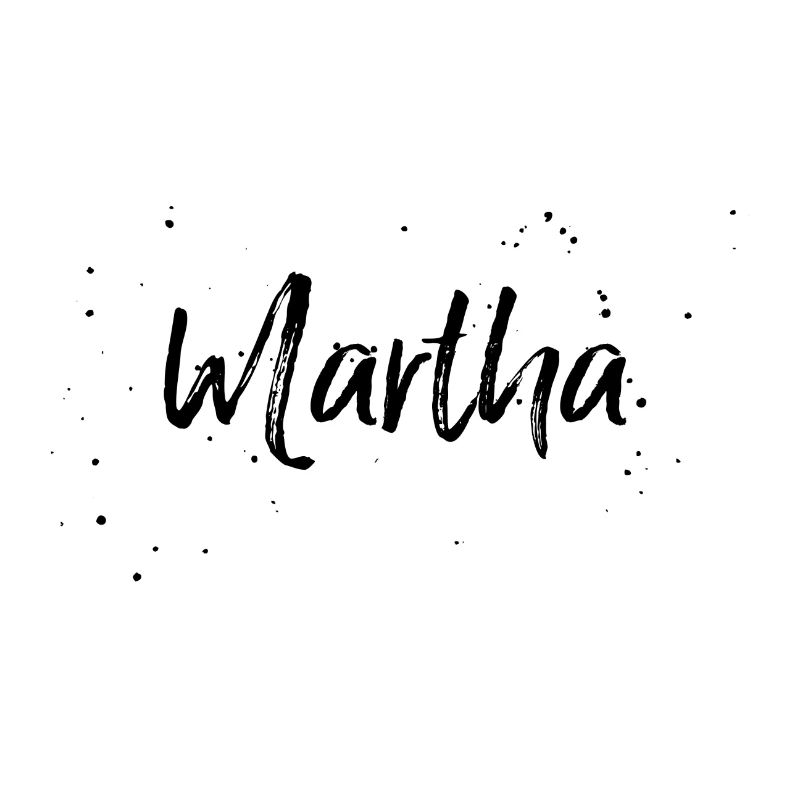 Martha