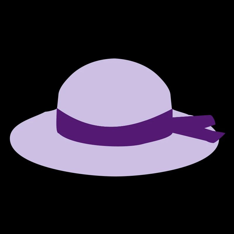 Braid Chapeau