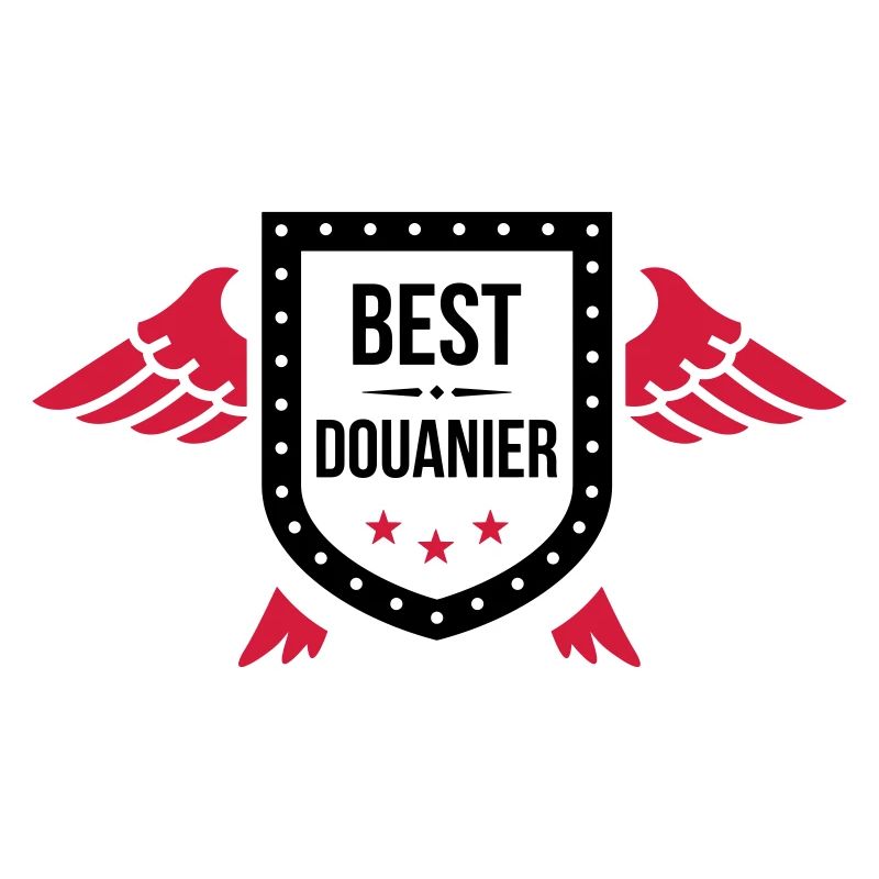 Douanier / Douane / Douanière / Police / Frontière