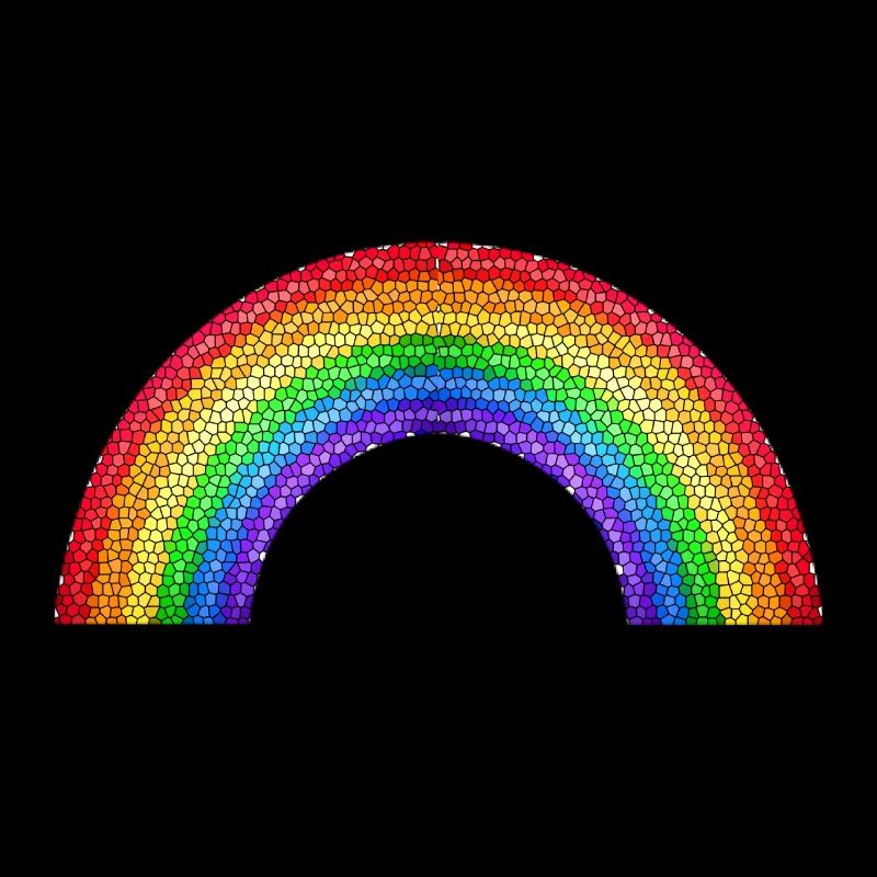 rainbow
