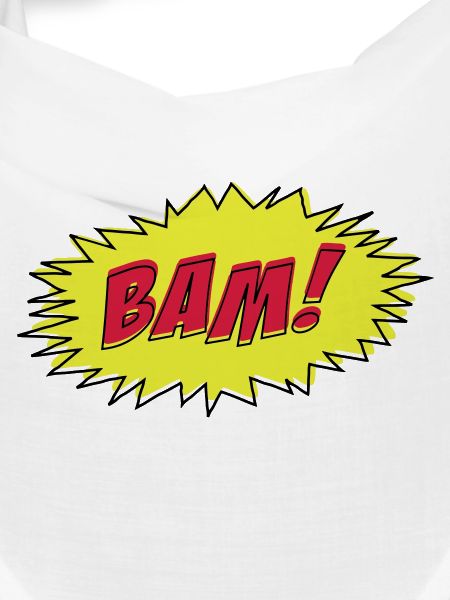 Comic Book BAM!