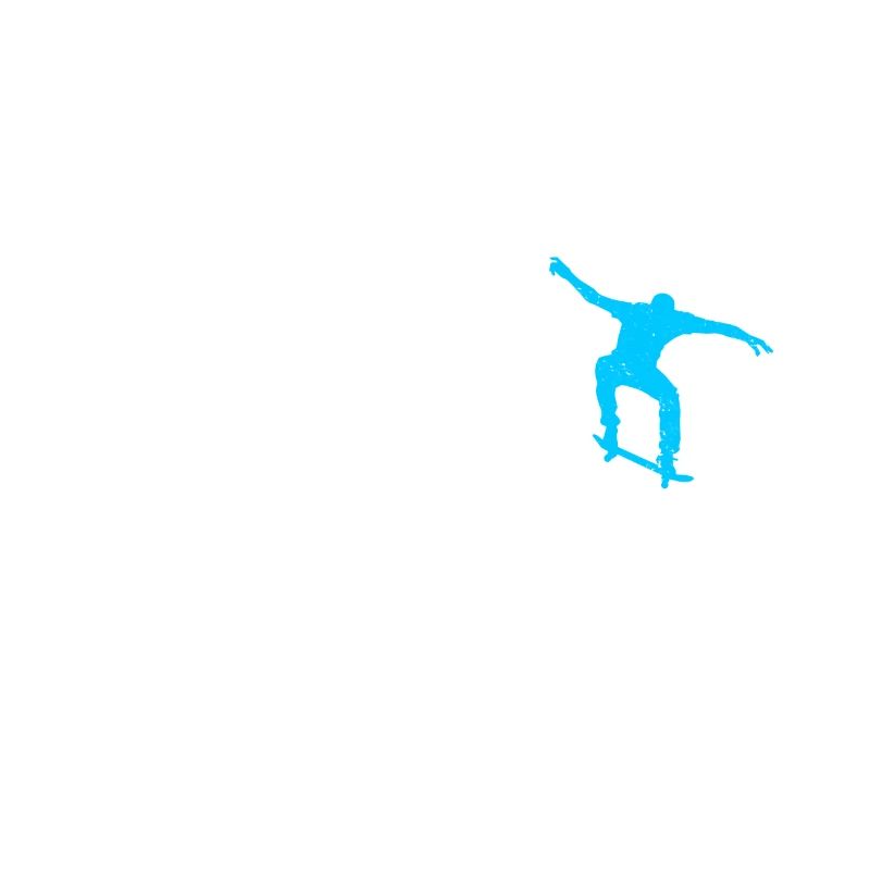 Skateboard Evolution Skateboarding drôle