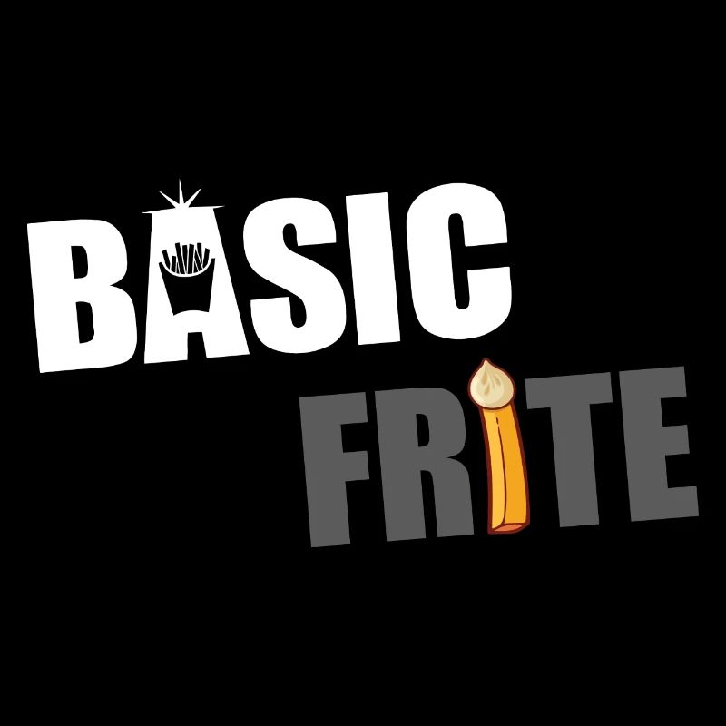 Basic fries 1