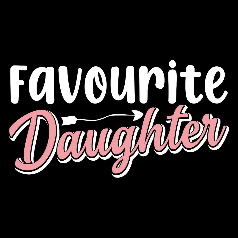 Favorit datter