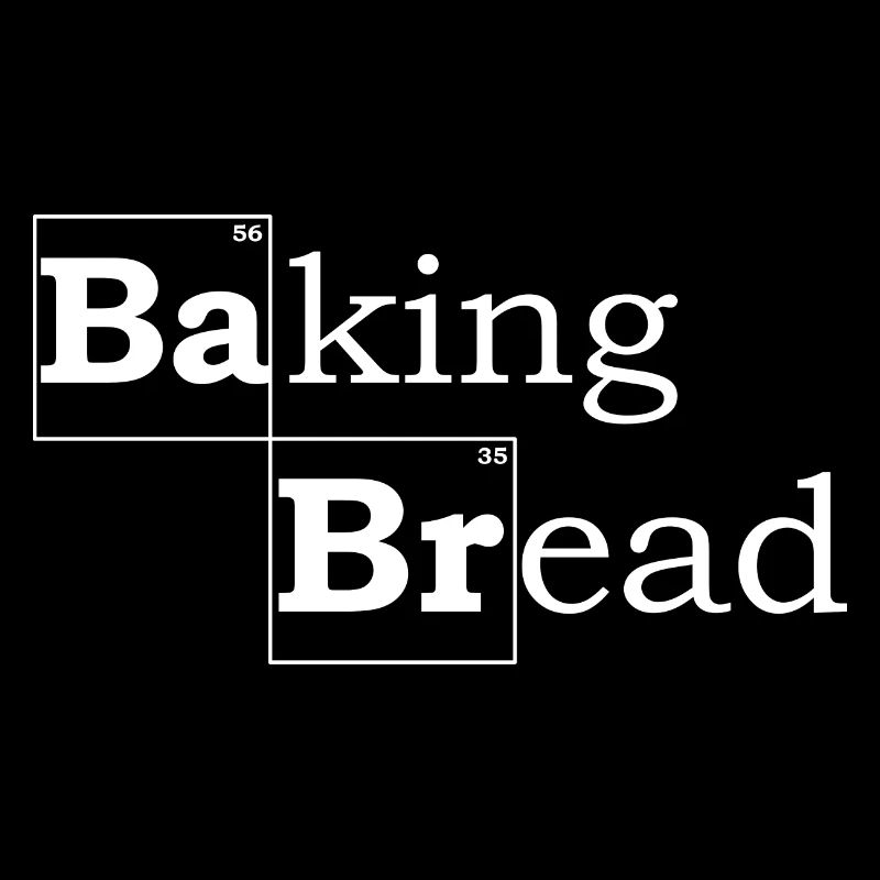 Baking Bread