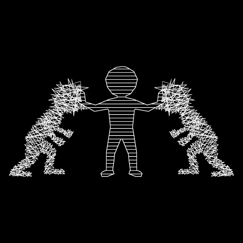 Résolution de conflit