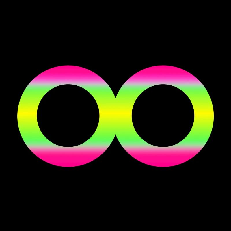 Infini Huit 1
