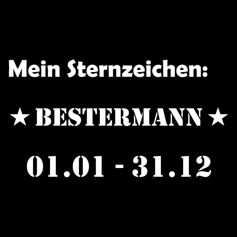 Bester Mann Wassermann Sternzeichen
