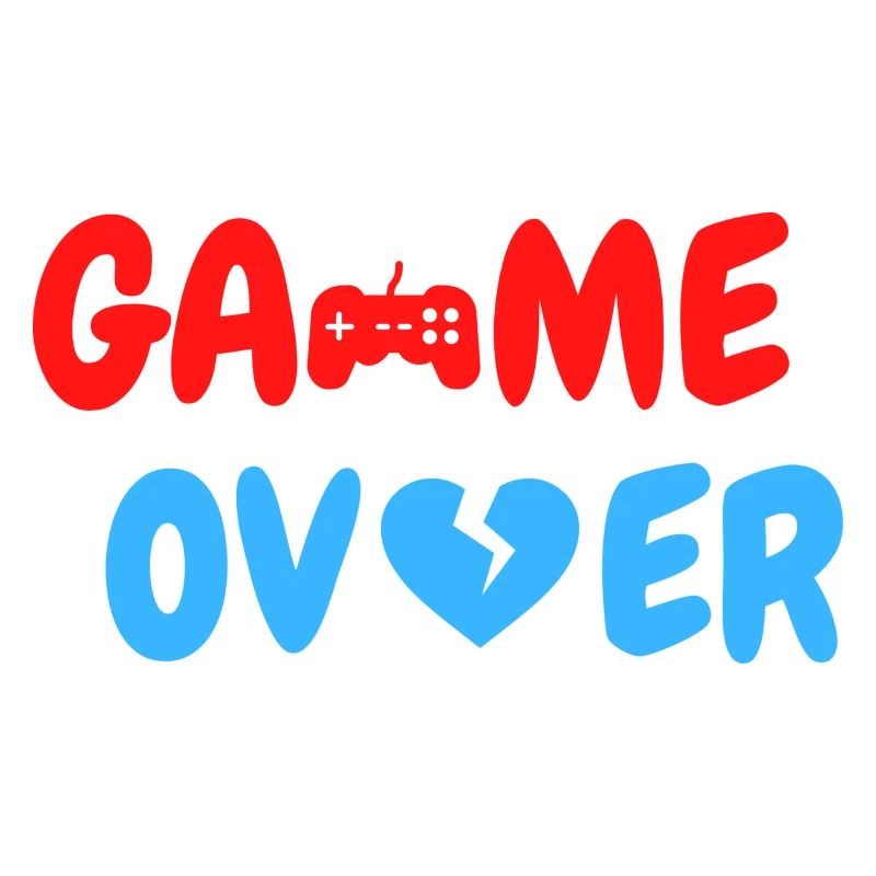 Game over