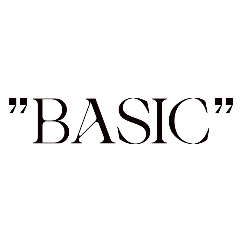Basic