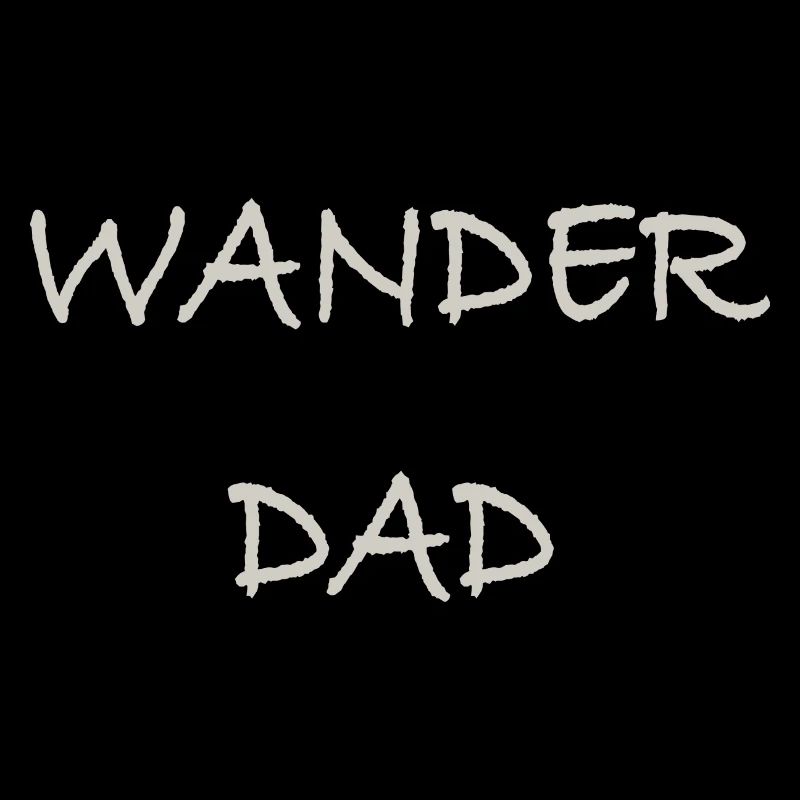 Wander Dad
