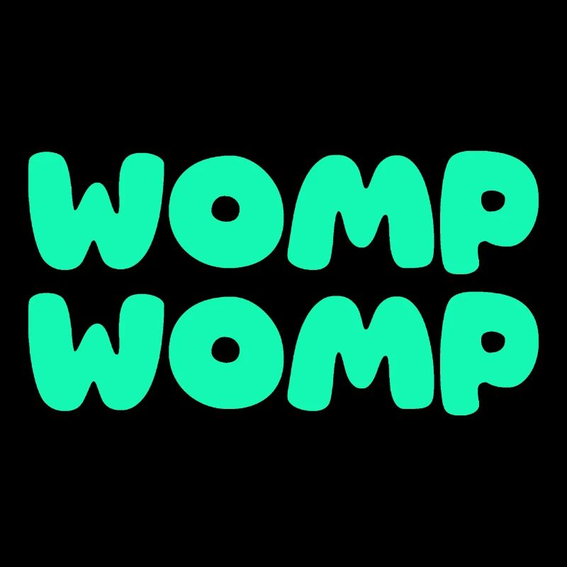 Womp Womp Vert