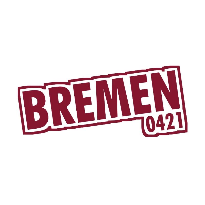 Bremen - 0421 - Area Code