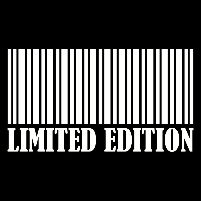Barcode Limited Edition