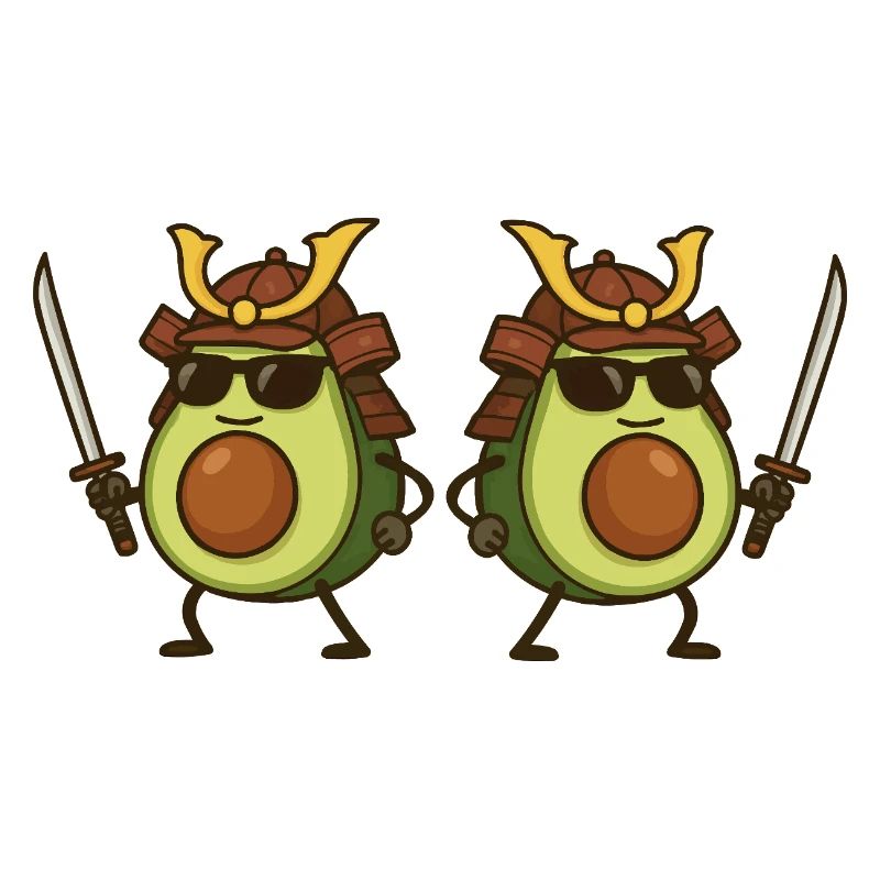 Avocat Samouraï 2