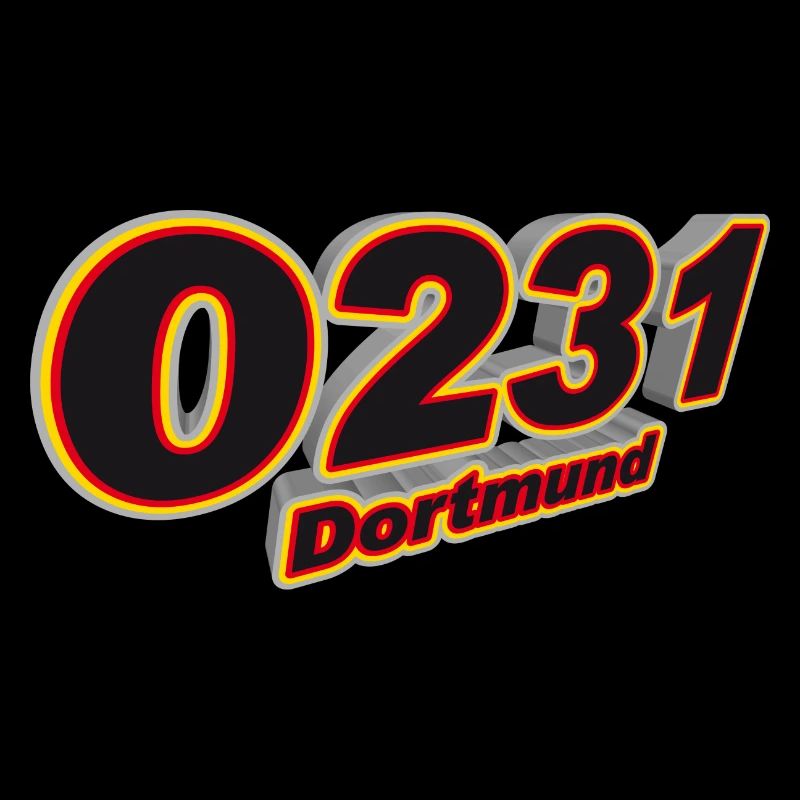 0231 Dortmund