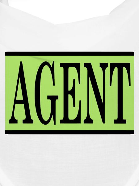 agent