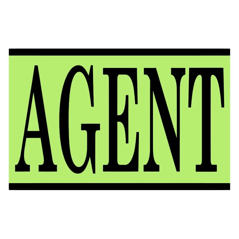 Agent
