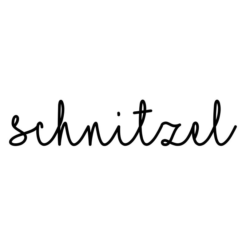 schnitzel