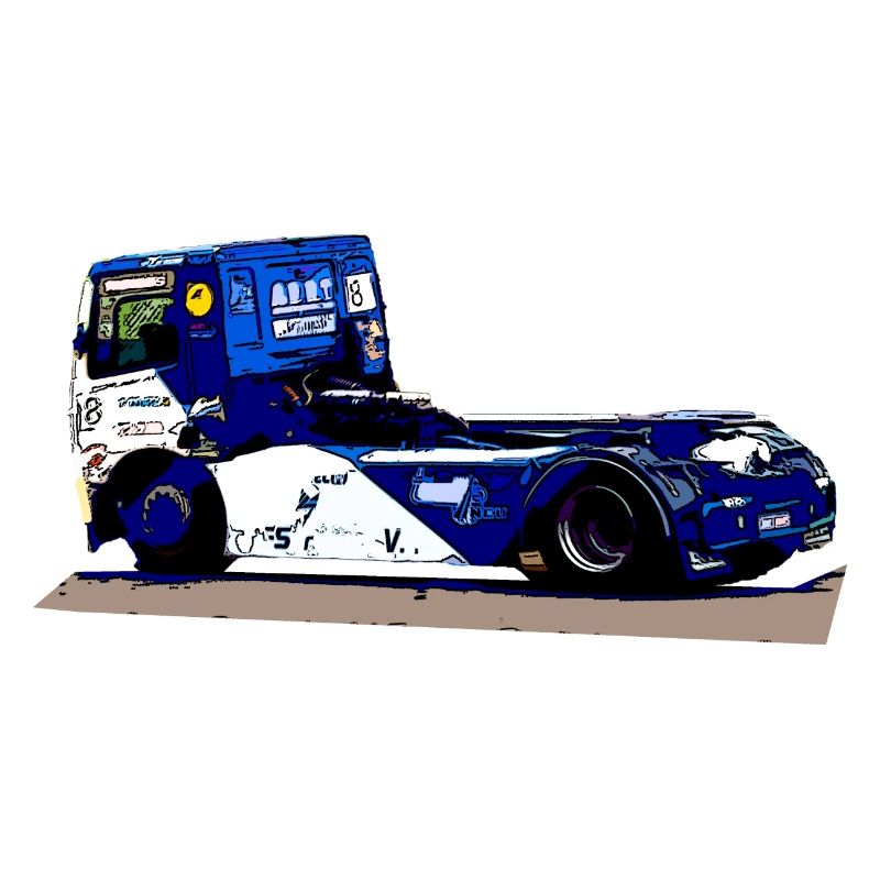 camion