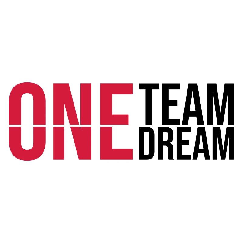 One Team Dream