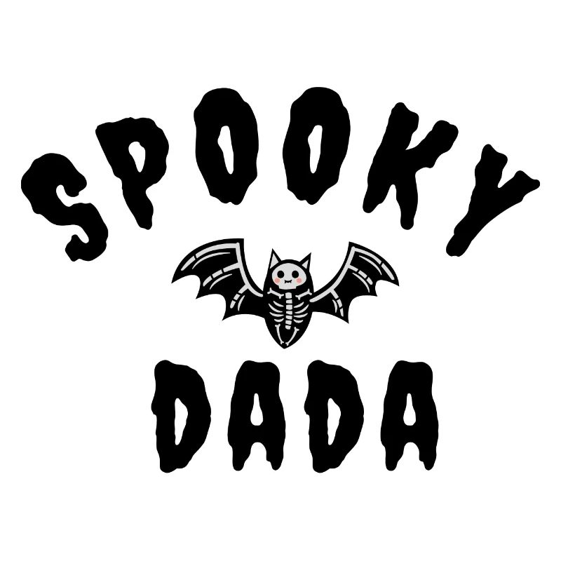spooky dada