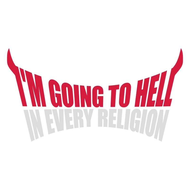 Going to Hell