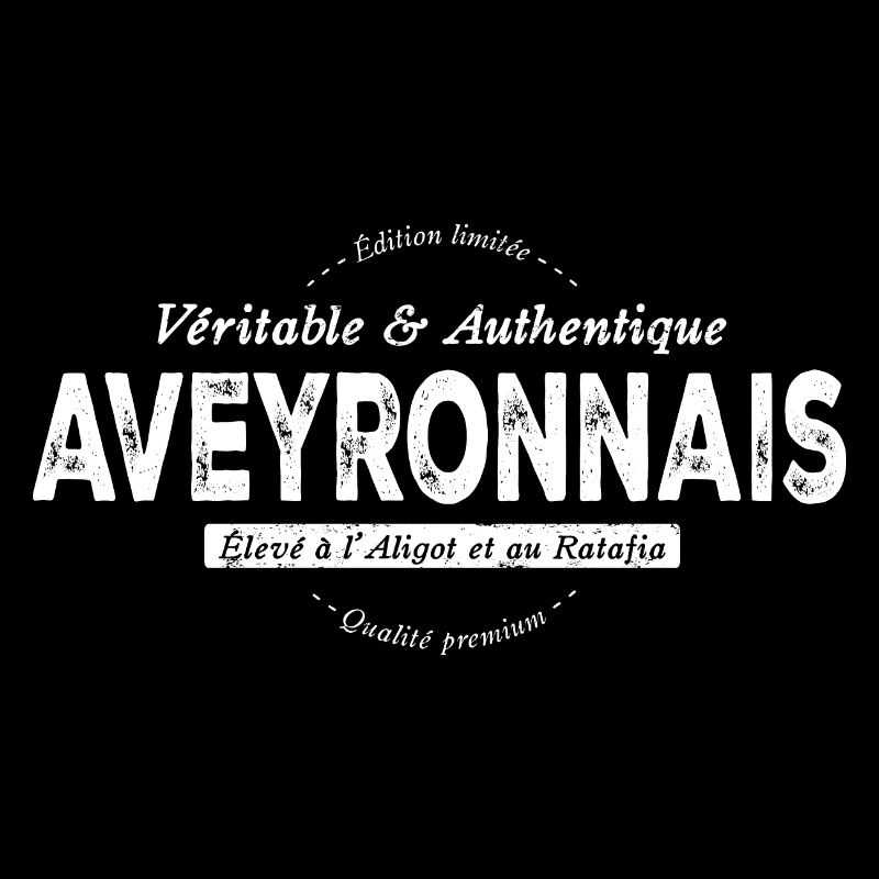 Aveyronnais de l'Aveyron