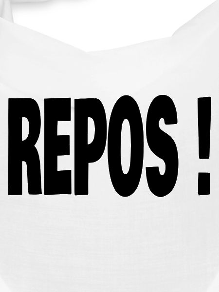 repos