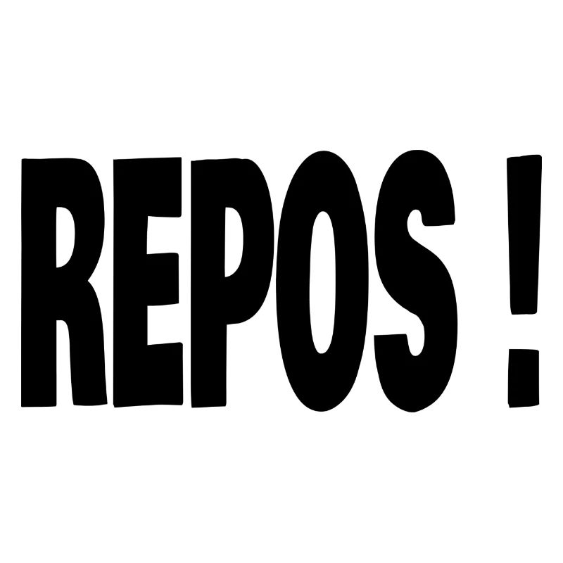repos