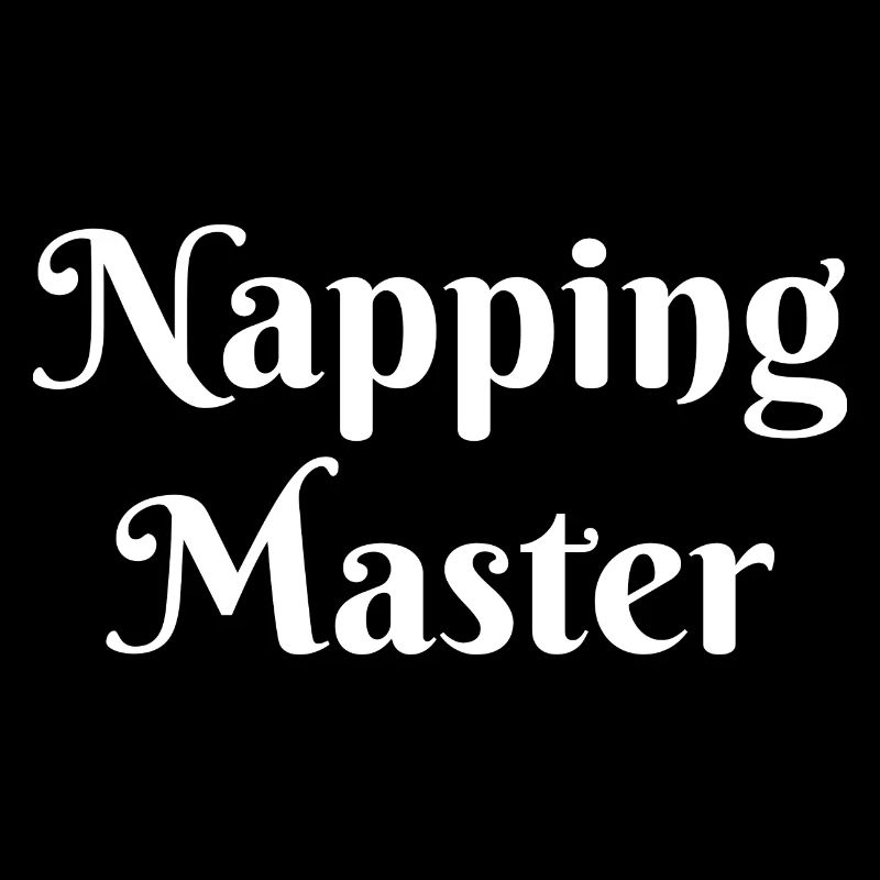 Napping Master